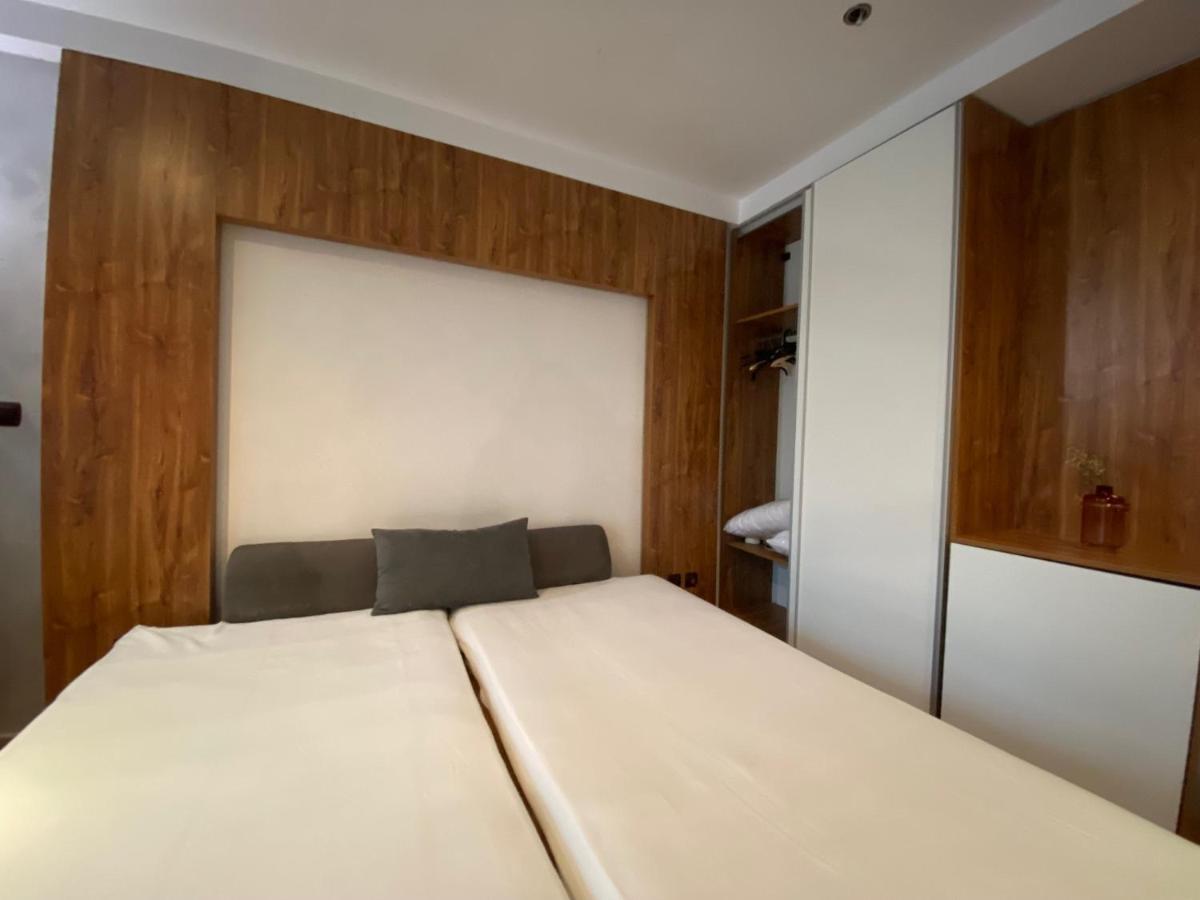 Sapphire 202 Studio Sunny Beach Exterior foto