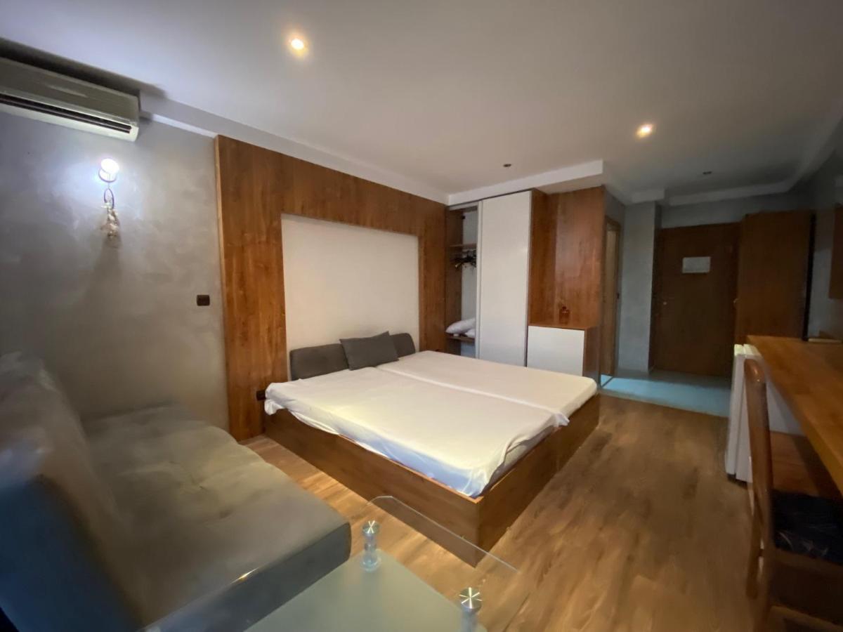 Sapphire 202 Studio Sunny Beach Exterior foto