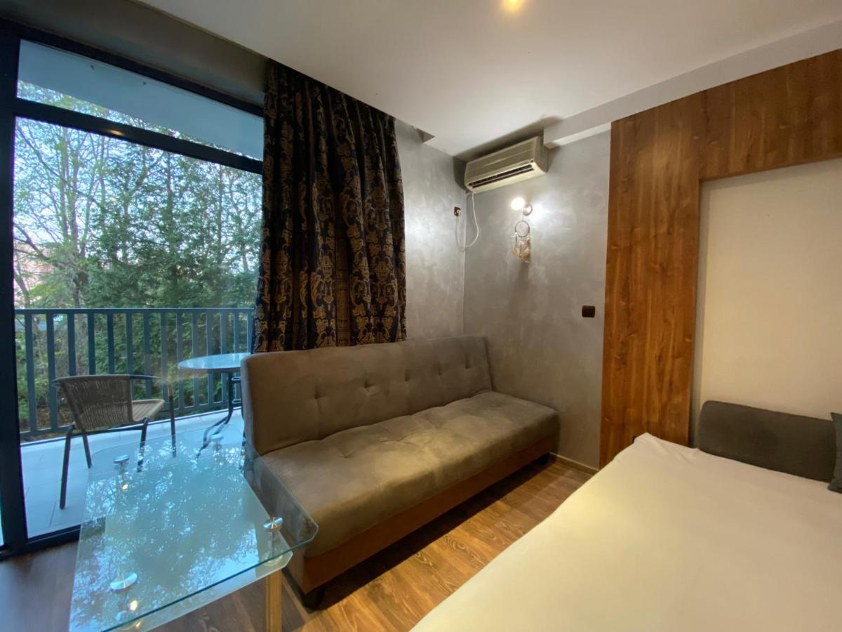 Sapphire 202 Studio Sunny Beach Exterior foto