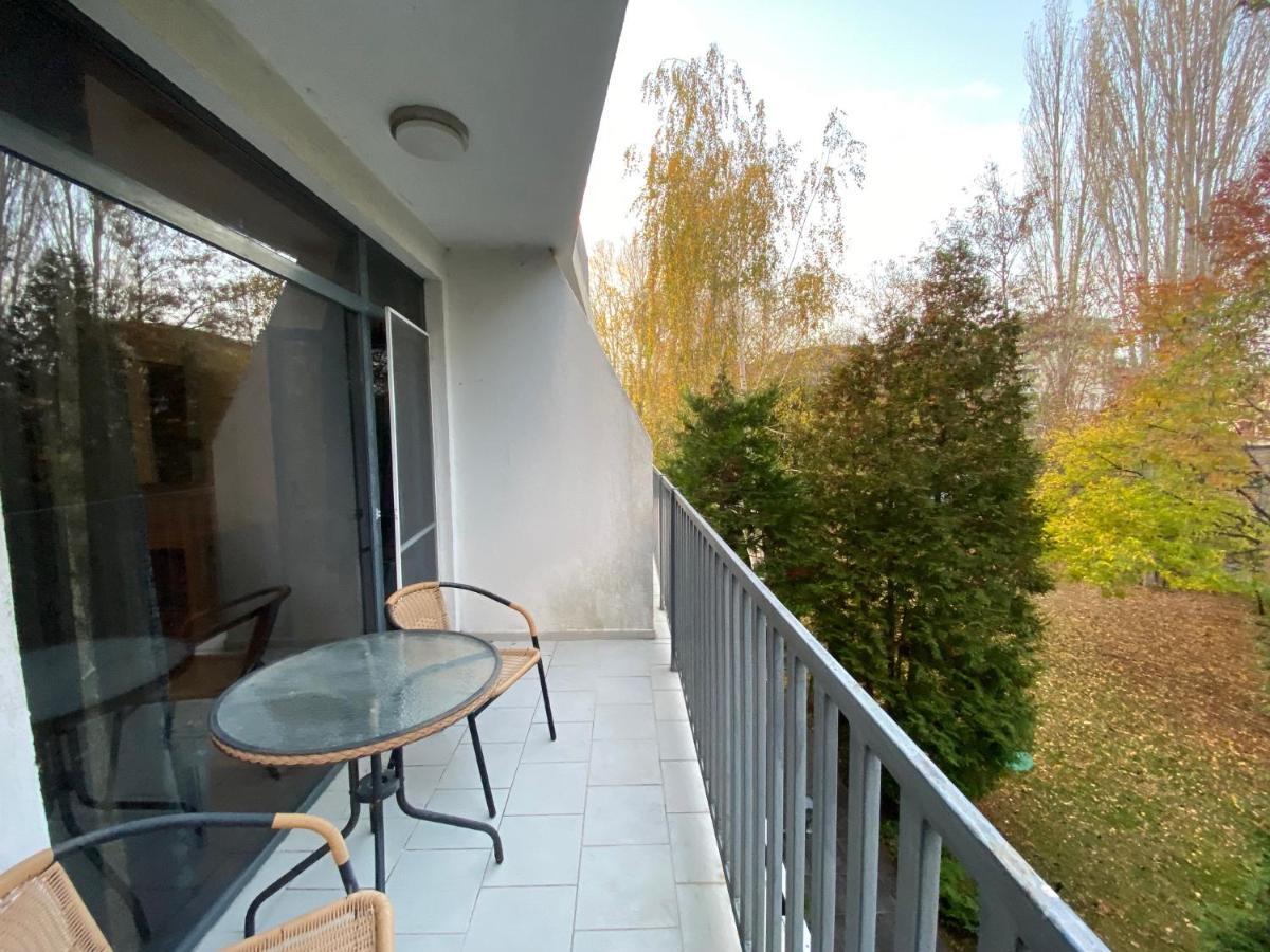 Sapphire 202 Studio Sunny Beach Exterior foto