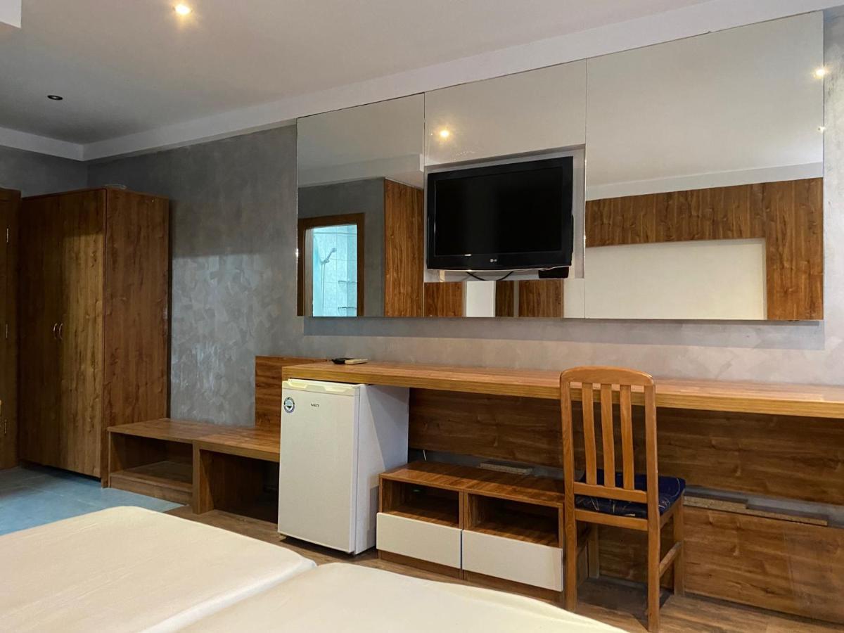 Sapphire 202 Studio Sunny Beach Exterior foto