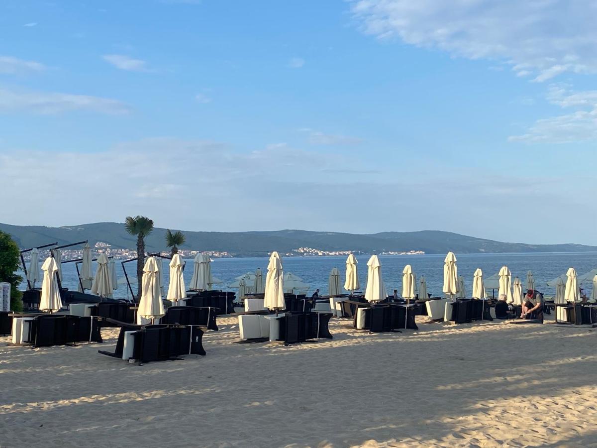 Sapphire 202 Studio Sunny Beach Exterior foto